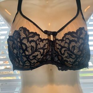 Fredericks of Hollywood Bra
